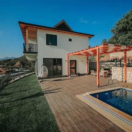 Hotell Gagai Kumluca